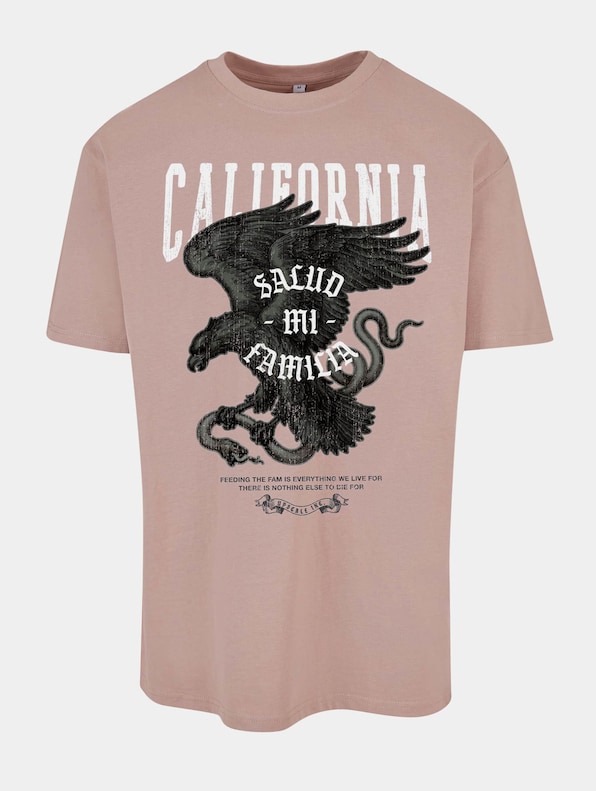 La Familia Oversize-0