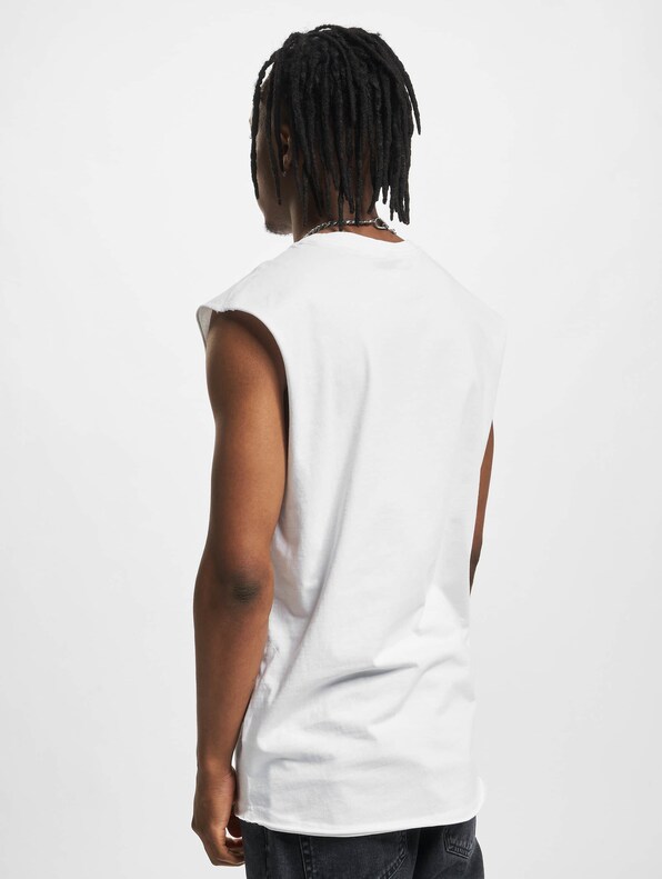 The Truth V.1 X Sleeveless-1