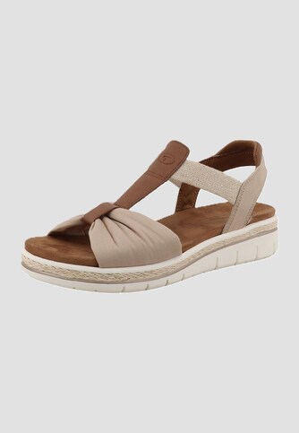 Flat Sandals - Mules