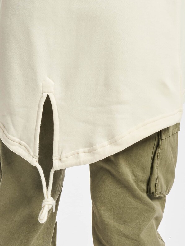 Ladies Sweat Parka-5