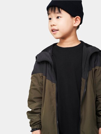 Boys 2-Tone Tech 