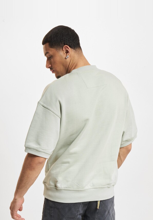 Collective Crew Neck-1