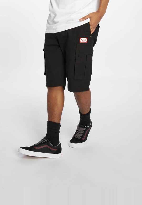 Ecko Unltd. Rockaway Cargo Shorts-0