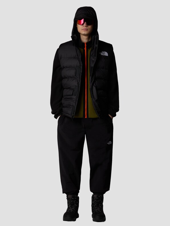 The North Face Limbara Insulated Westen-3