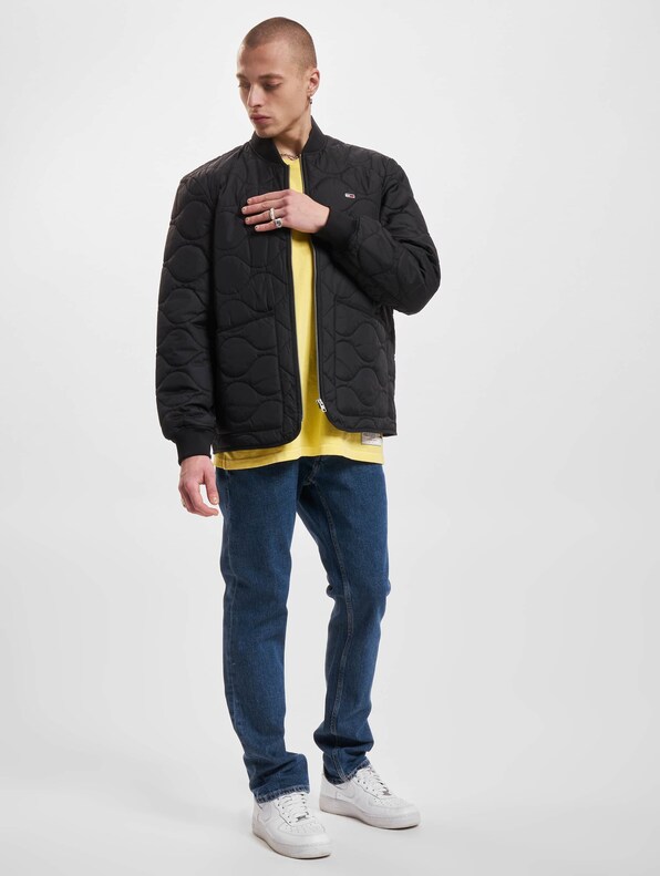 Tommy Jeans Collegiate Quilted-6