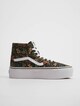 UA SK8 HI Tapered Stackform-3