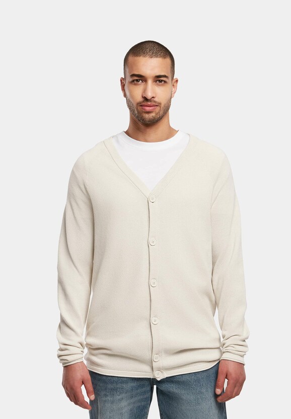 Light Raglan Cardigan-1