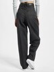 Ladies High Waist 90´s Wide Leg Denim-1