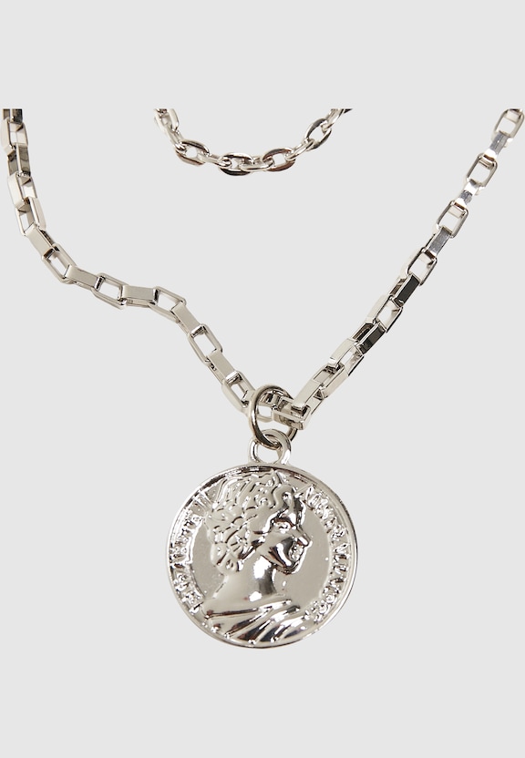 Layering Amulet -1