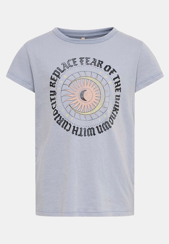 ONLY Kids Mädchen T-Shirt-0