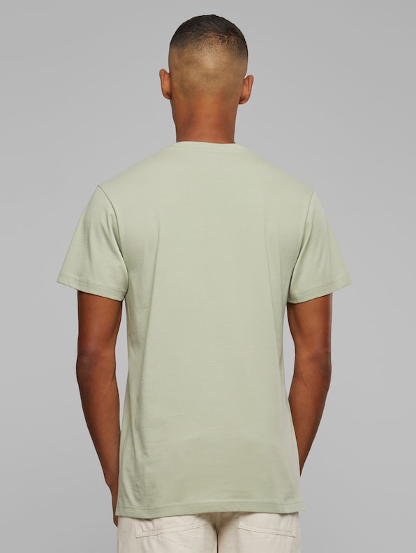 Round Neck -1