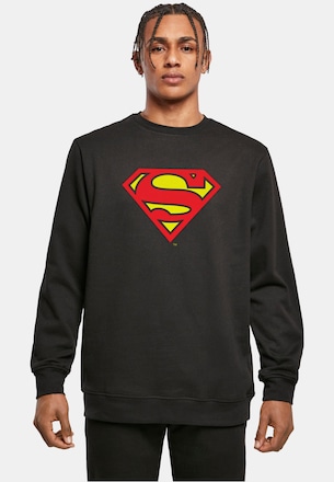 DC Originals - Superman Shield Crewneck