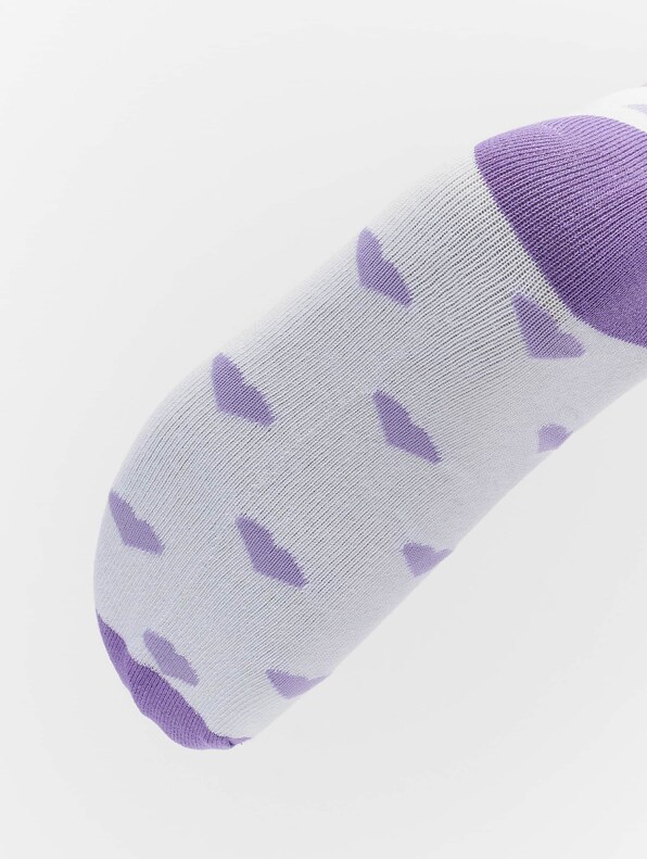 Heart Sneaker 7-Pack-8