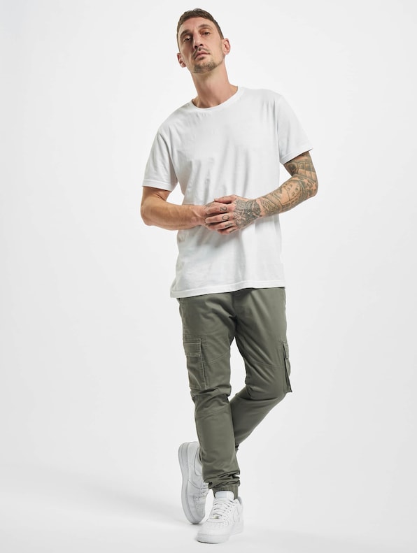 Denim Project Cargo Pants-6