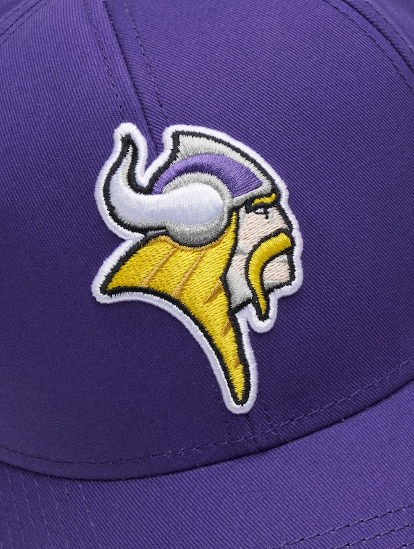 Vienna Vikings Baseball Cap-6