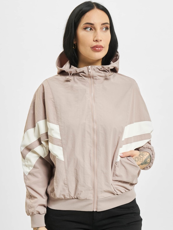 Crinkle Batwing-2