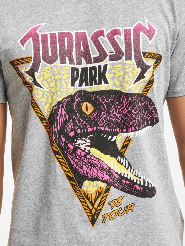 Jurassic Park Pink Rock-3