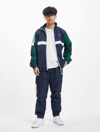 Sergio Tacchini Ginnico Trainingsanzug