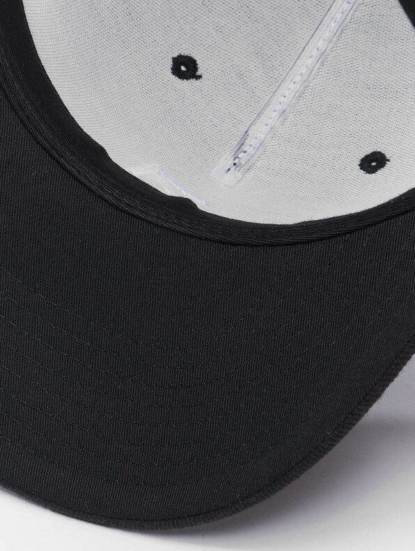 Zodiac Yp Classics 5-Panel Premium Curved Visor -2