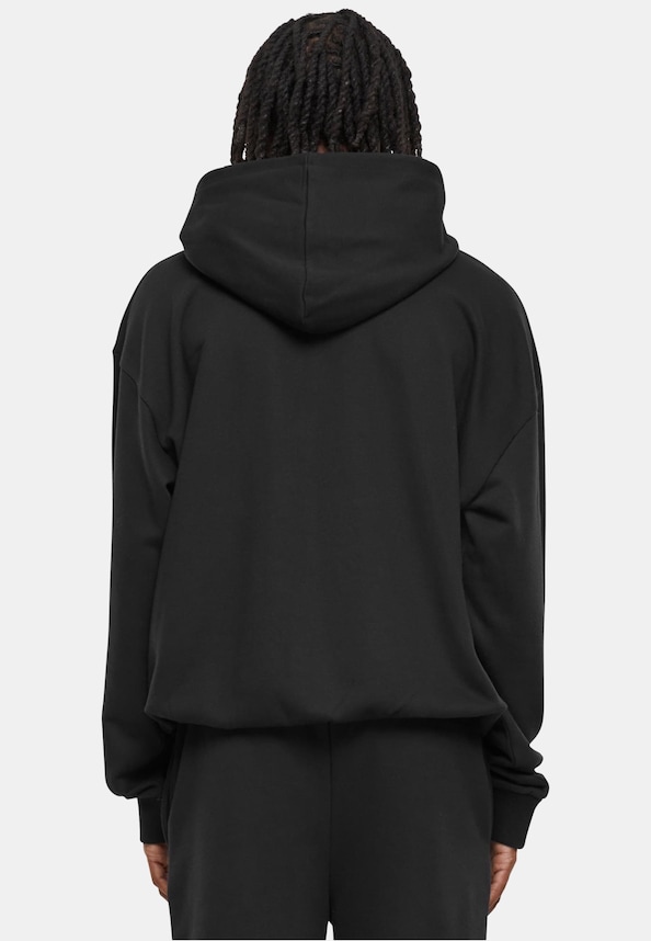 Light Terry Hoody-1