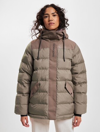 Didriksons Filippa 2 Winterjacken