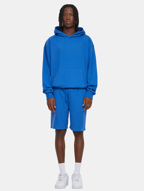 Urban Classics Light Terry Hoodies-2