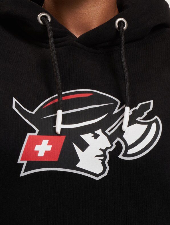 Helvetic Guards Iconic Hoodie-4