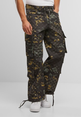 PEQUS Aether Camo Cargo