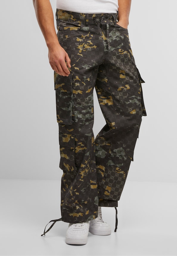PEQUS Aether Camo Cargo-0