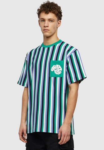 KK Woven Signature OS Striped