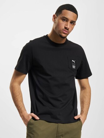 Puma First Mile T-Shirt