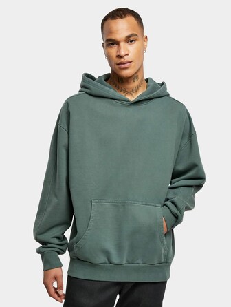 Heavy Terry Garment Dye