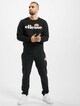 Ellesse Small Logo Succiso Sweater-4