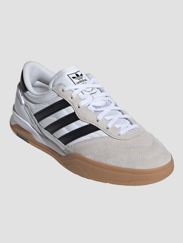 adidas Originals Mundial FC Sneakers-3