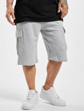 DEF RoMp  Shorts