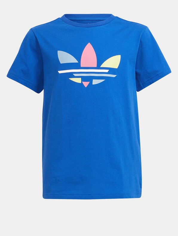 Adidas Originals T-Shirt-0