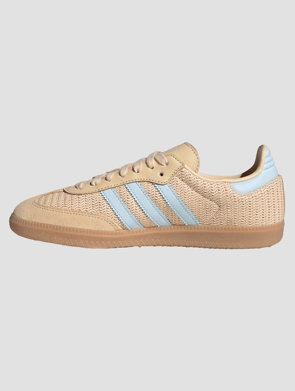 adidas Originals Samba OG W Sneakers-1