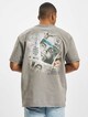 Muhammad Ali - Legends Never Die Acid Washed Heavy Oversize-1