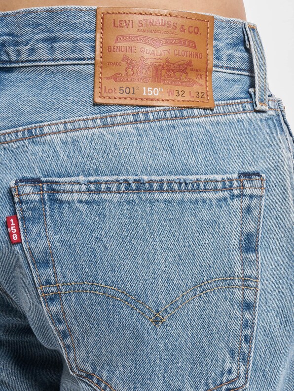Levis 501 Original Fit Jeans, DEFSHOP