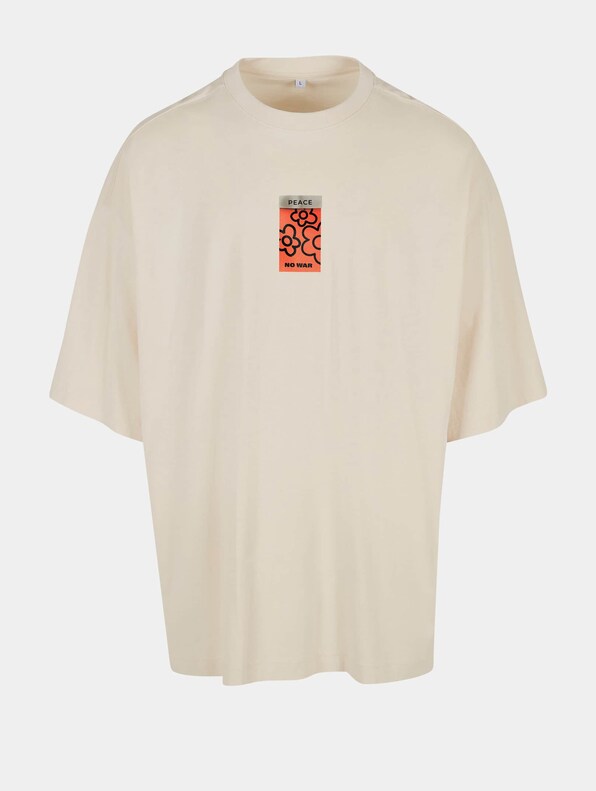 Puffer Peace Huge -4