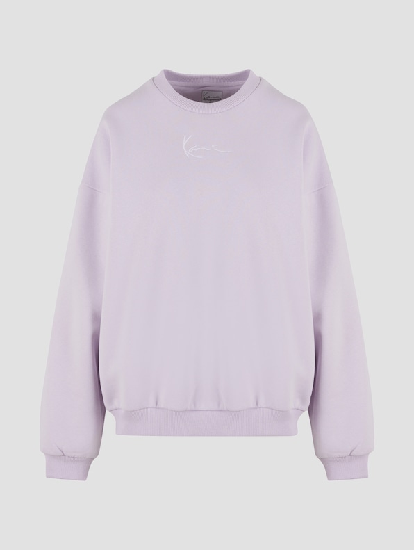Small Signature Essential Oversized-4