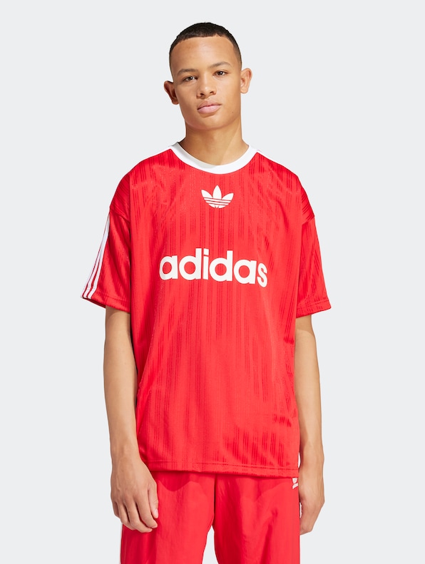 adidas Originals Adicolor Poly T-Shirts-2