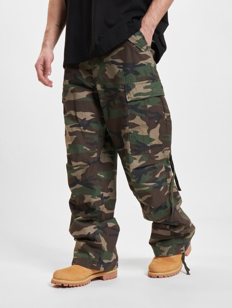 Brandit M-65 Vintage | DEFSHOP | 38528 