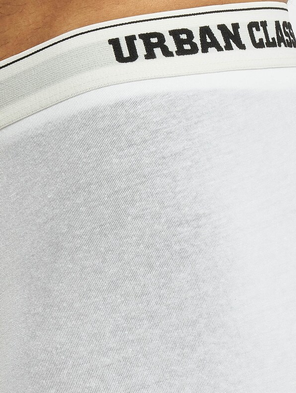 Organic Boxer Mix 3-Pack -3