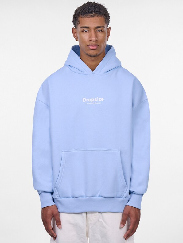 Heavy Oversize Members Only-1