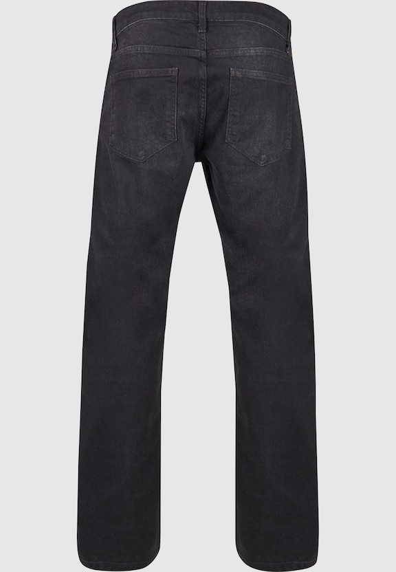 Tapered -6