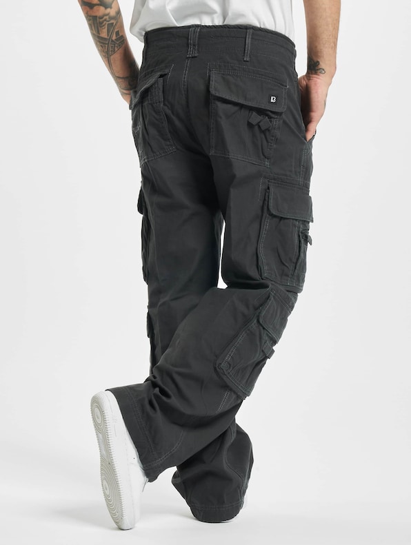 Vintage Cargo Pants-1