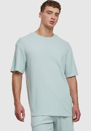 Waffle Tee