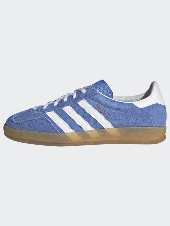 adidas Originals Gazelle Indoor Sneakers-0