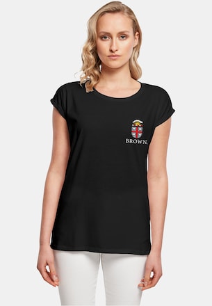 Ladies Brown University - Emblem 